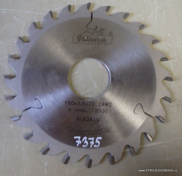 Sada euro 68 - č.5 rám horní díl boky NEPOUŽITÉ (07375 (12).JPG)